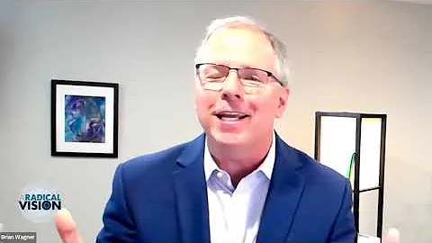 Professional Speaker Brian Wagner