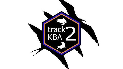 track2KBA: An R package for identifying important sites for biodiversity from tracking data