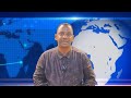 Warka sbc tv 3032024 wariye mahad yuusuf bile  boosaso 