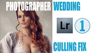 Culling Weddings With Multiple Photographers?  Swap selections in Lightroom & Capture One