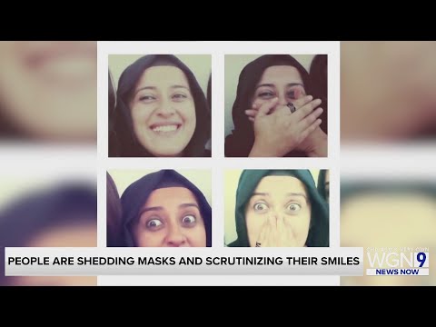 Popularity In Teeth Whitening