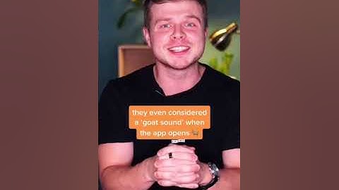 The SECRET Of The Iconic Netflix Sound