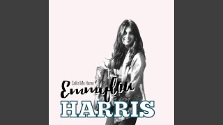 Video thumbnail of "Emmylou Harris - That's All It Took (Live at The Amazing Grace Coffee House 1975)"