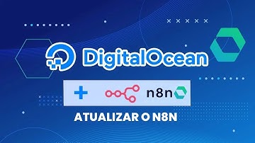 Como atualizar o n8n no EasyPanel (PASSO A PASSO)