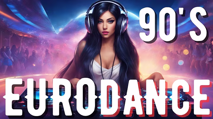 Best 90s Eurodance MIX🔥 SNAP!, Haddaway, Ice MC, 2 Unlimited, Vengaboys, Culture Beat, Alice Deejay