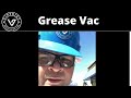 Grease trap Vacuuming & power-washing With Vactor