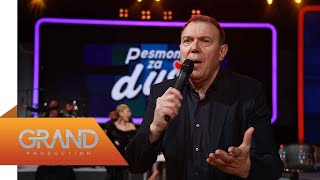 Video thumbnail of "Ivan Kukolj Kuki - Kolko kosta pesma ta - (LIVE) - (Tv Grand 13.03.2023.)"