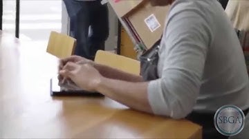 SBGA - Getting to Know Clover Station