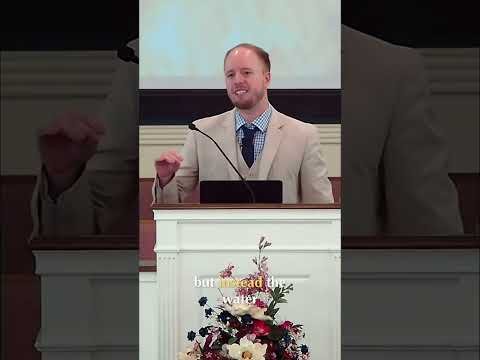 Lukewarm Water: A Divine Warning for Your Faith #shorts