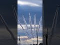 ブルーインパルス 百里基地航空祭 #Shorts