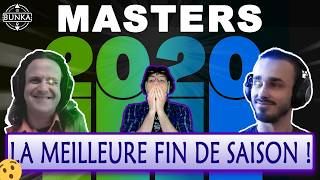 La MEILLEURE FIN DE SAISON POUR BUNKA ! - BUNKA vit les ANNÉES 2020