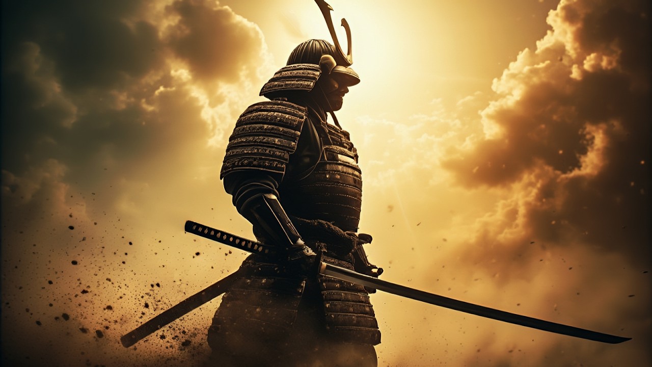 🎵 March of the unbroken spirit (Japanese Metal x Deathcore Instrumental)