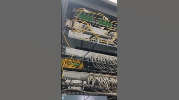 FTTx Solution Installation and Maintenance  #itechnophoenix #itcompany #ftth #server #TejasJadhav