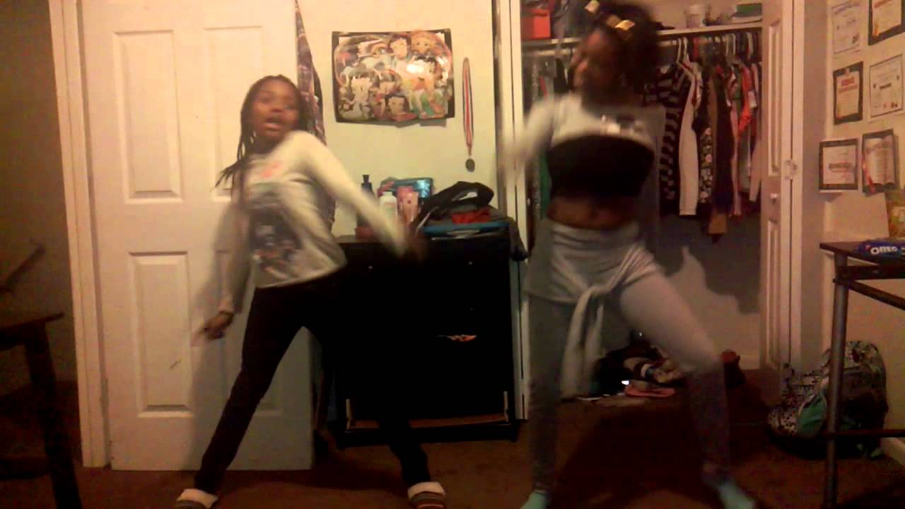 Watch me wipe /nae nae