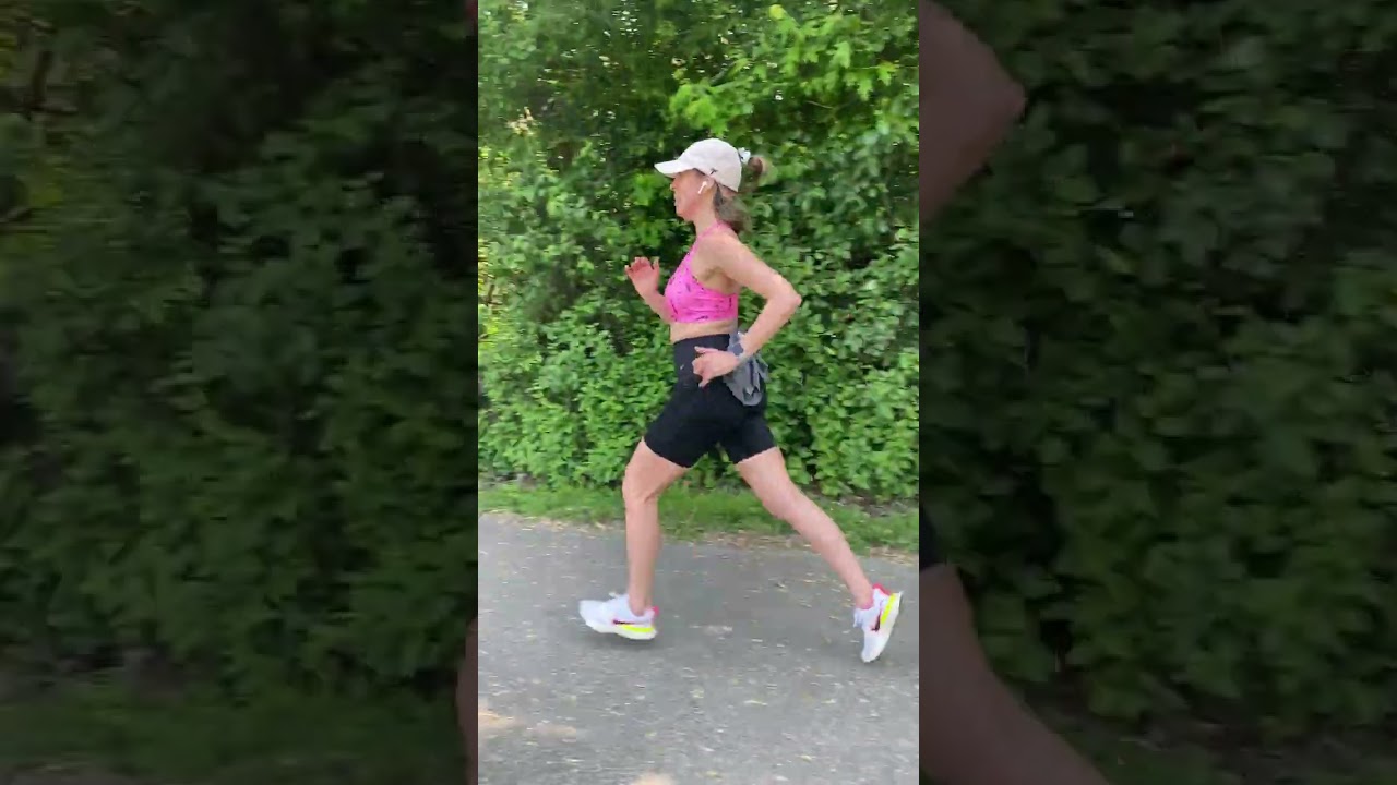 FMS Favs: Running Tip Part 1