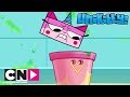 Unikitty! | Unikitty's Got Your Back! | Cartoon Network Africa