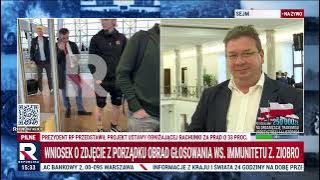 Information Telewizja Republika 07/11/2025 15:00