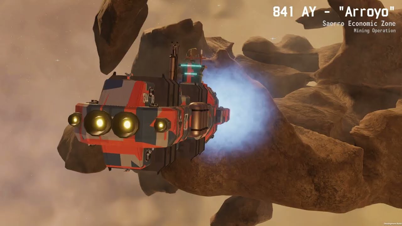 Cheap Craft Testing | Nebulous: Fleet Command