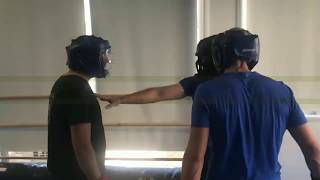 Nick Drossos Self Defense Instructor Course 2021