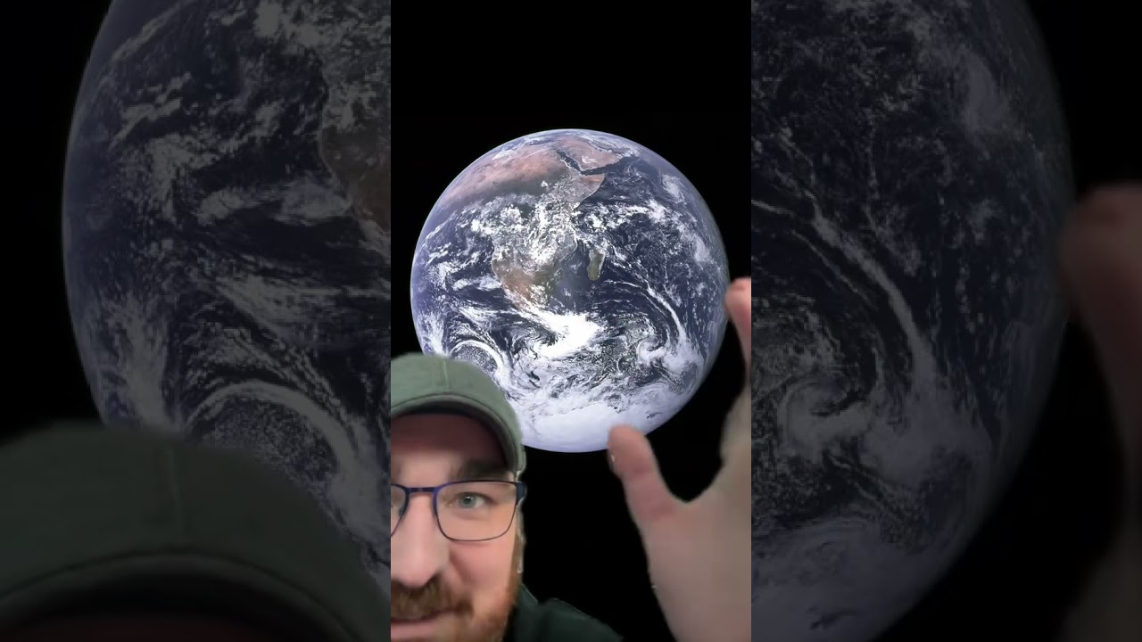 A fun little detail about the #Artemis Spaceflight!