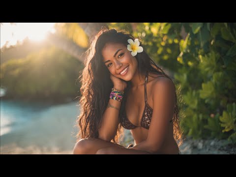 Irie Tahitian Reggae Fenua Roots 2025