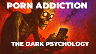 The Hidden Psychology of Porn Addiction | Why It’s So Hard to Quit