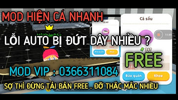 PLAY TOGETHER | SHARE BẢN HIỆN CÁ NHANH | CÂU KHÔNG SỢ MISS | LỖI DỨT DÂY LIÊN TỤC | VĂN HẢI GAMING