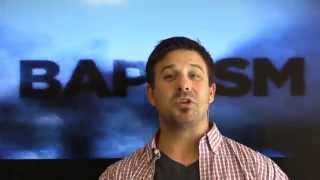Baptism Promo
