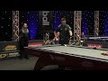 Max Lechner vs Alexander Kazakis | 2022 Premier League Pool | Day 1 | Table 2