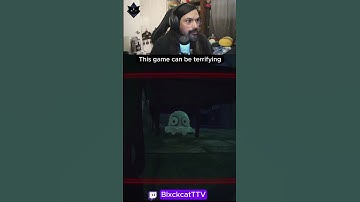 This game can be terrifying 😭 #repo #repogame #youtube #shorts #trending #streamer #funny #twitch