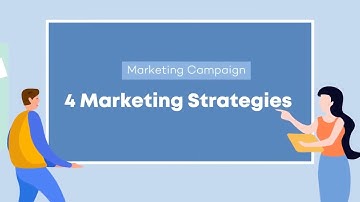 Explain Digital Marketing In 1 Minute Animated Explainer Video