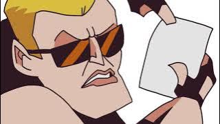 Download lagu i've got a peer review study right here that says-