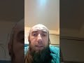 #Ислам это не статус который передается по наследству, а осознанный выбор.
