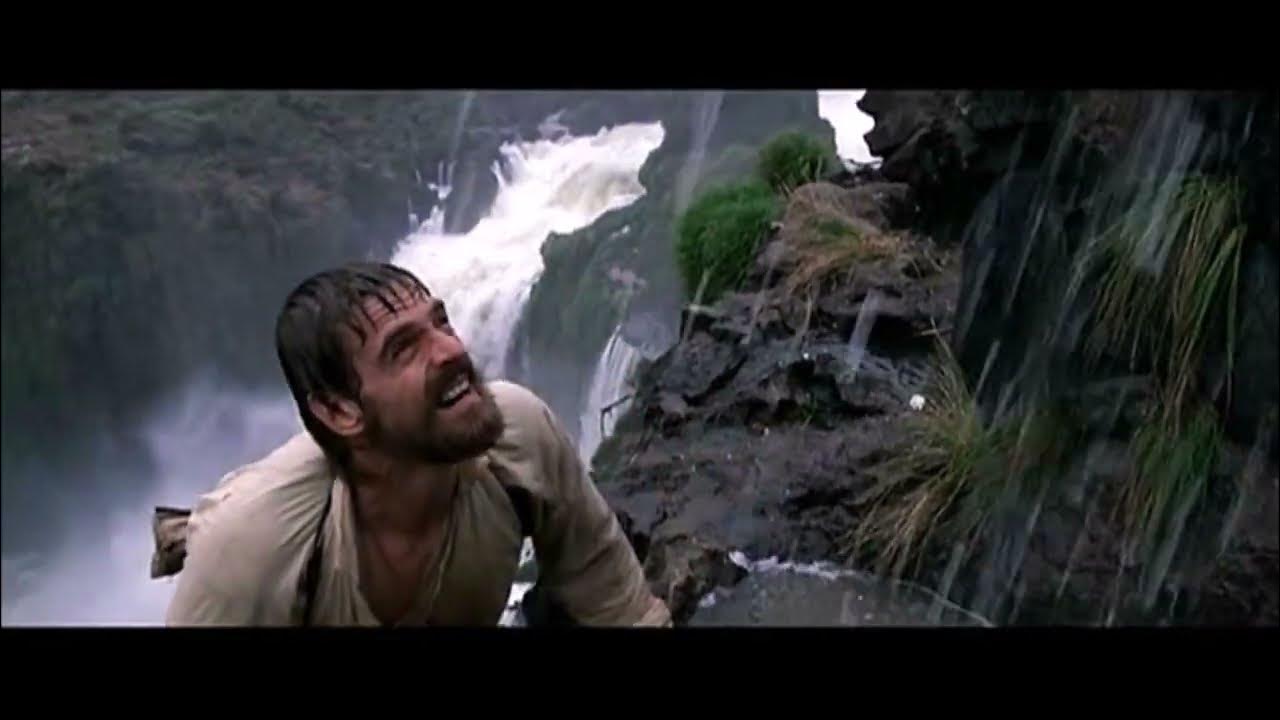 Ennio Morricone - The Mission Gabriel's Oboe Ennio Morricone - The Mission Gabriel's Oboe