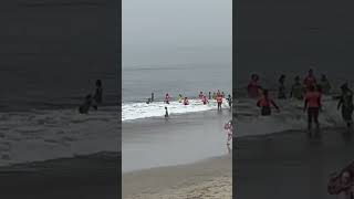 #surfing #beginners #lesson #coaches #program #miramar #beach #halfmoonbay #california 2/2