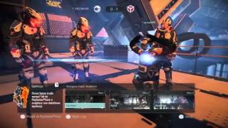 KillZone: Shadow Fall | Live Stream #2