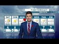Rain expected on Remembrance Day in Nova Scotia