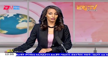 Midday News in Tigrinya for September 22, 2020 - ERi-TV, Eritrea