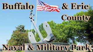 Buffalo and Erie County Naval and Military Park screenshot 3