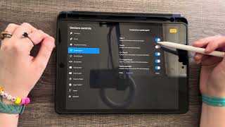 Procreate Tips: How Turn Off Hand Gestures