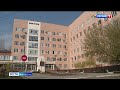 Скандал на пороге госпиталя ветеранов: облздрав проводит проверку по факту смерти пациента