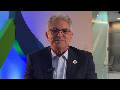 Claudio Nunes: CCUS e eficiência energética | IBP na COP 30