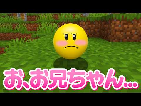 「【マインクラフト】ベリティをカワイイ女の子にしてみた【ゆっくり実況】」のサムネイル