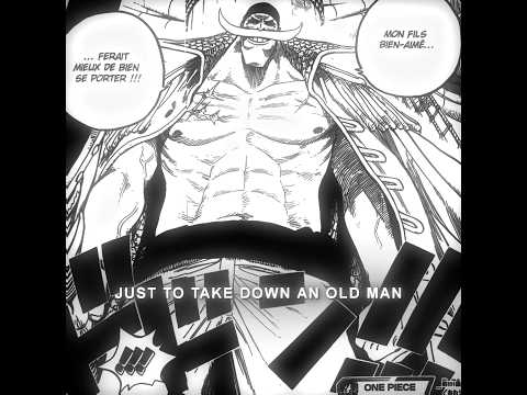 ᴡʜɪᴛᴇʙᴇᴀʀᴅ One Piece Manga Edit 4K Onepieceedit Mangaedit Youtubeshorts 