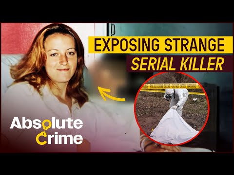 KILLER'S DEADLY CONFESSION: "I KILLED TO SEE HOW I WOULD FEEL"