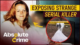 KILLER'S DEADLY CONFESSION: "I KILLED TO SEE HOW I WOULD FEEL"