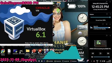@KTTMABF2025 has BSOD VM (Windows XP)