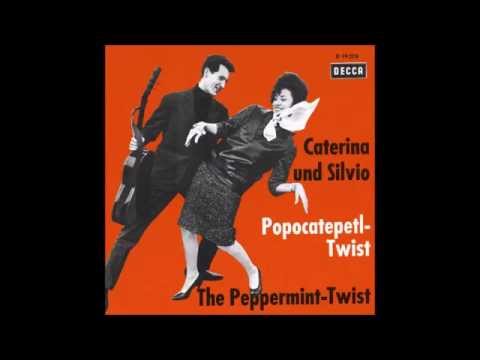 caterina valente peppermint twist caterina valente silvio francesco peppermint twist k caterina valente peppermint twist caterina valente silvio francesco peppermint twist k