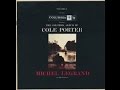 Cole porter  micheal legrand volume 1  anything goes columbia 1958