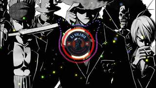 DJ GELENG GELENG X MAMA MUDA REMIX